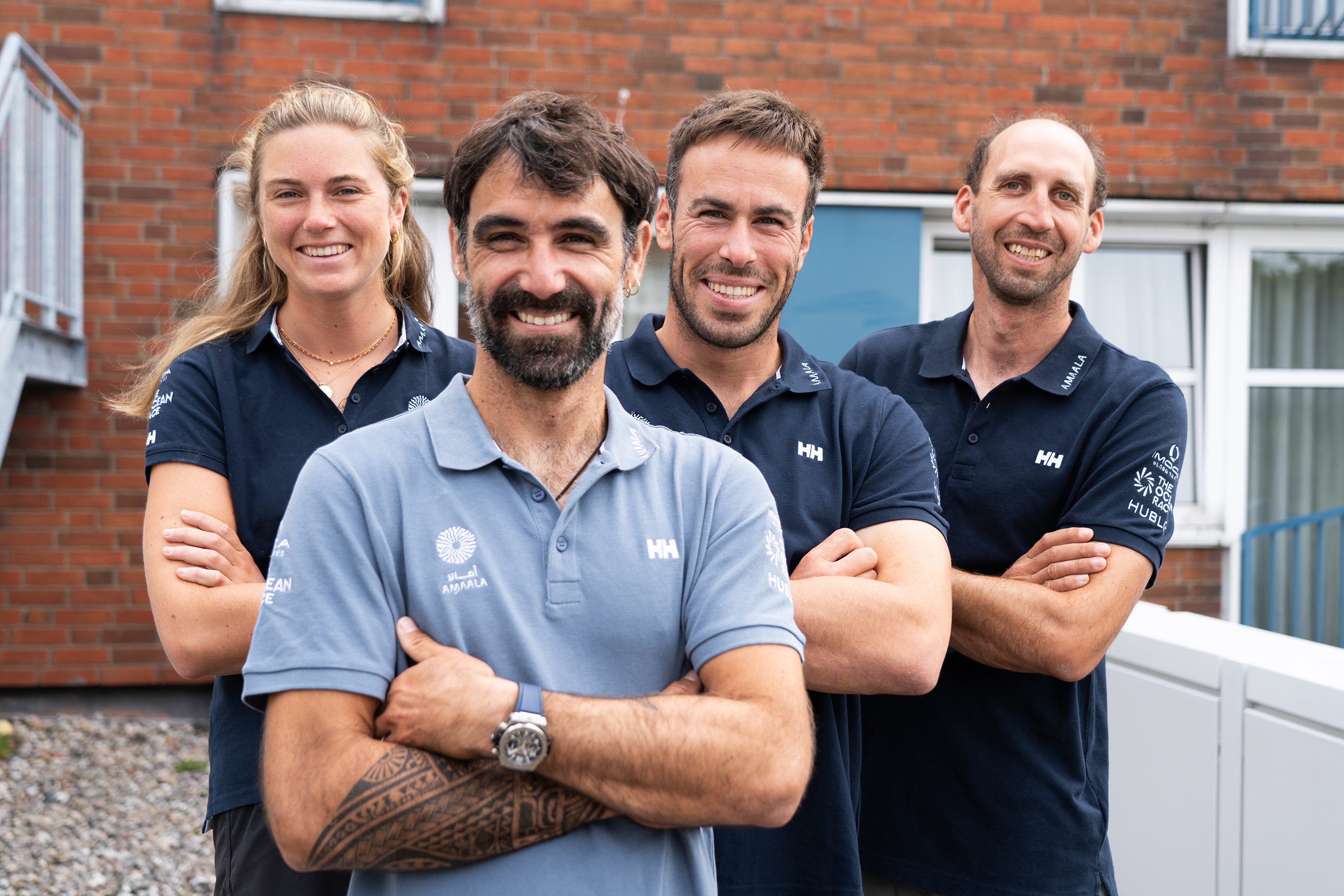 the-ocean-race-europe-2025-etape-1-lucie-et-felix-pour-affronter-les-mers-du-nord