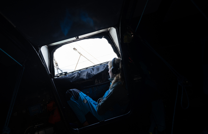 The Ocean Race Europe, dans leur regard : Épisode 1
