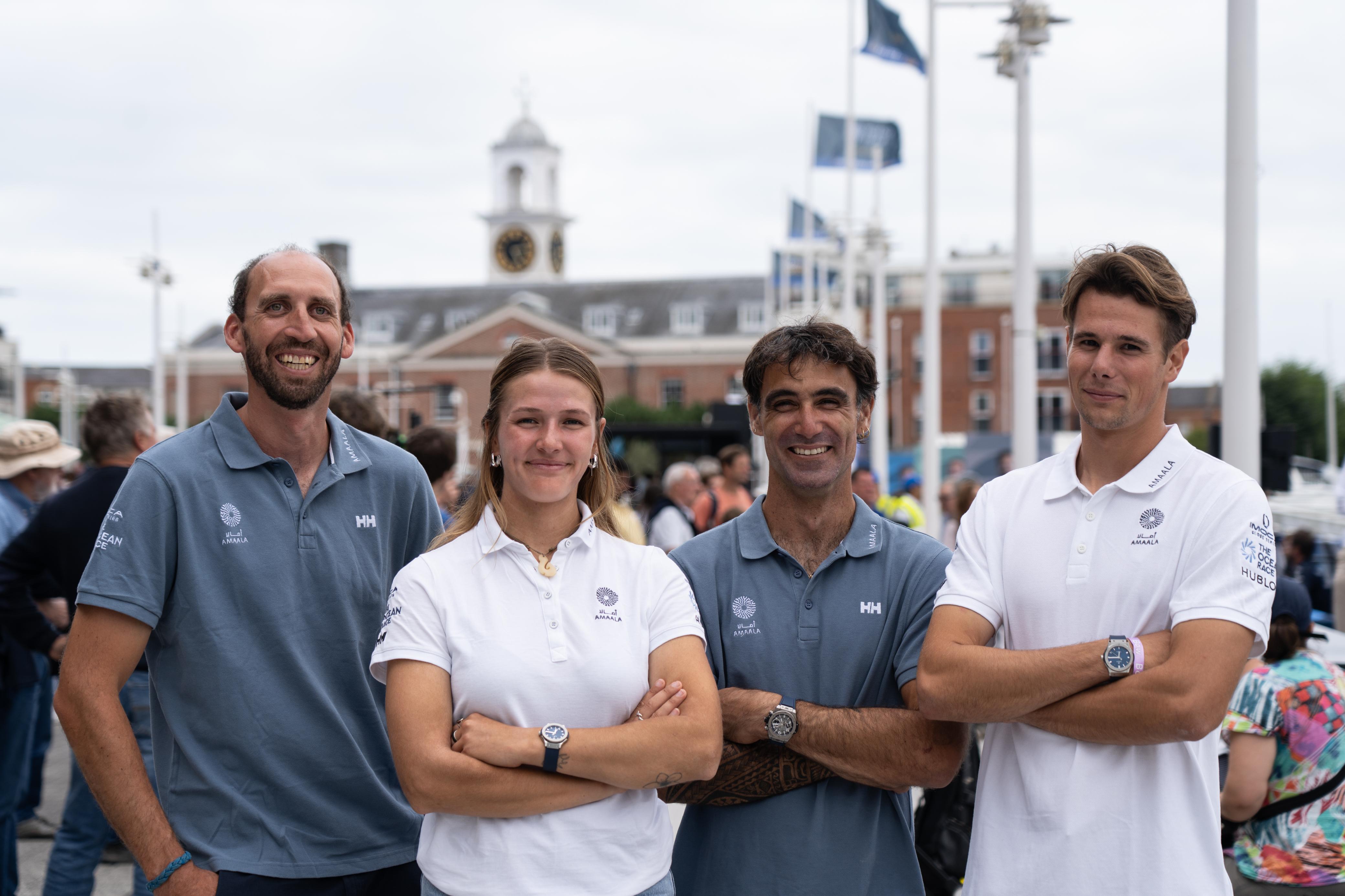 the-ocean-race-europe-2025-etape-2-jessica-et-guillaume-pour-defier-l-atlantique