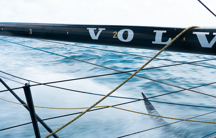 The Ocean Race Europe - Étape 2 : Le golfe de Gascogne en ligne de mire