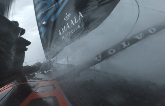 The Ocean Race Europe 2025 - Étape 3 : Le calme avant la tempête ... 