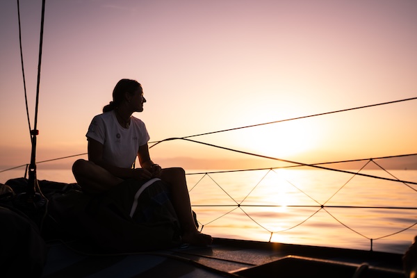 the-ocean-race-europe-leg-5-first-night-slow-and-nerve-wracking