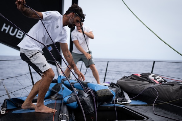 the-ocean-race-europe-etape-5-satanee-mediterranee