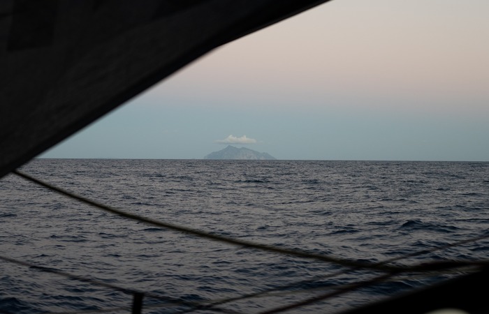 The Ocean Race Europe 2025 - Leg 5 :The miles are finally passing by