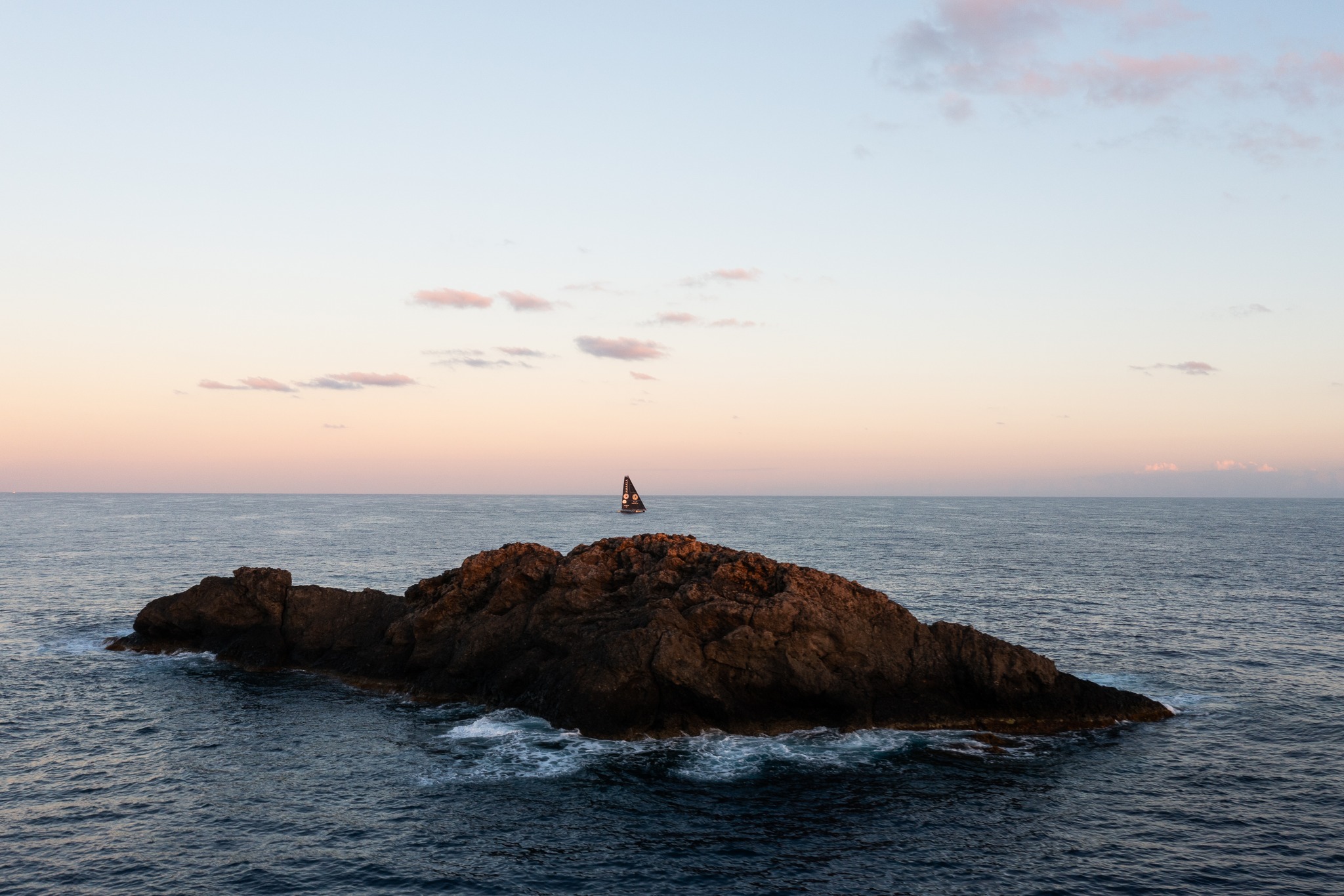 the-ocean-race-europe-2025-leg-5-the-come-back-of-the-calms