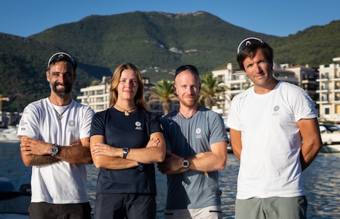 The Ocean Race Europe 2025 : Dernière page d’un incroyable tour d’Europe !