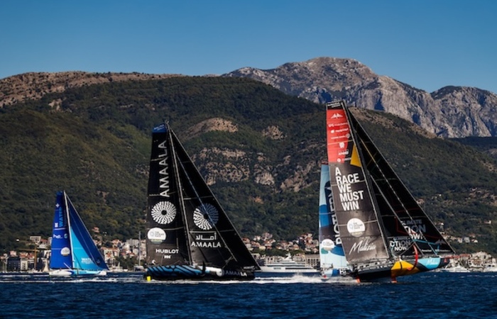 The Ocean Race Europe : Clap de fin sur une aventure inoubliable !