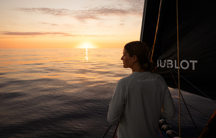 The Ocean Race Europe - Dans leur regard : Épisode 5 