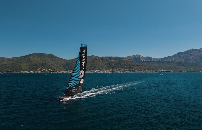 En route vers AMAALA !