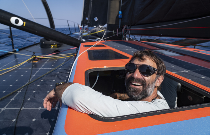 Travel journal: Day 10