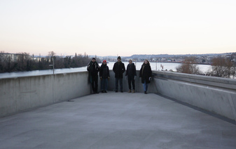 05.01.2026 // alfred à Lyon 
