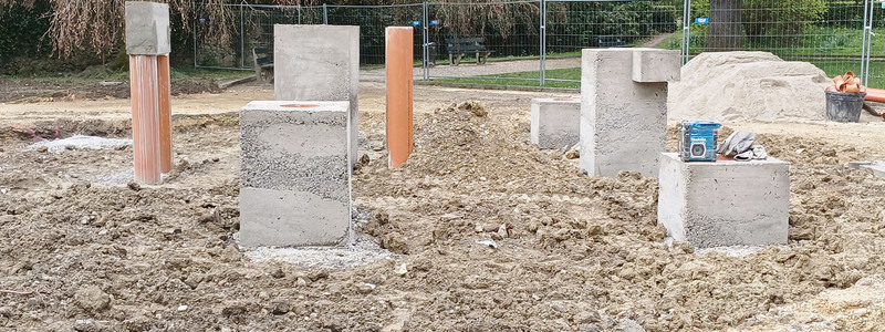 15.04.2026 // Le parc des Quatre-Marronniers sort de terre